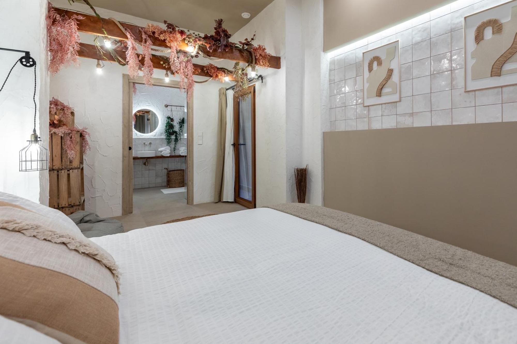 Apartamento Bosque Encantado Hm13 Valencia Exterior foto