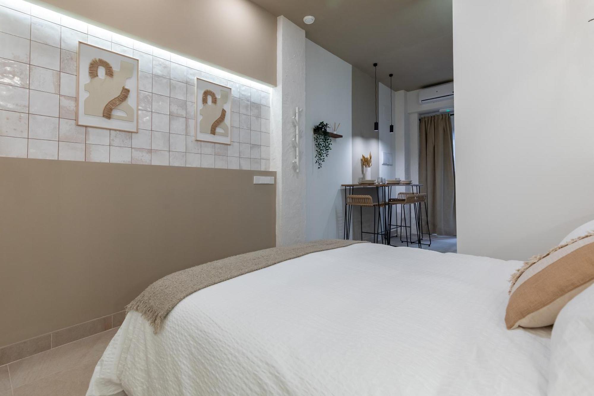 Apartamento Bosque Encantado Hm13 Valencia Exterior foto