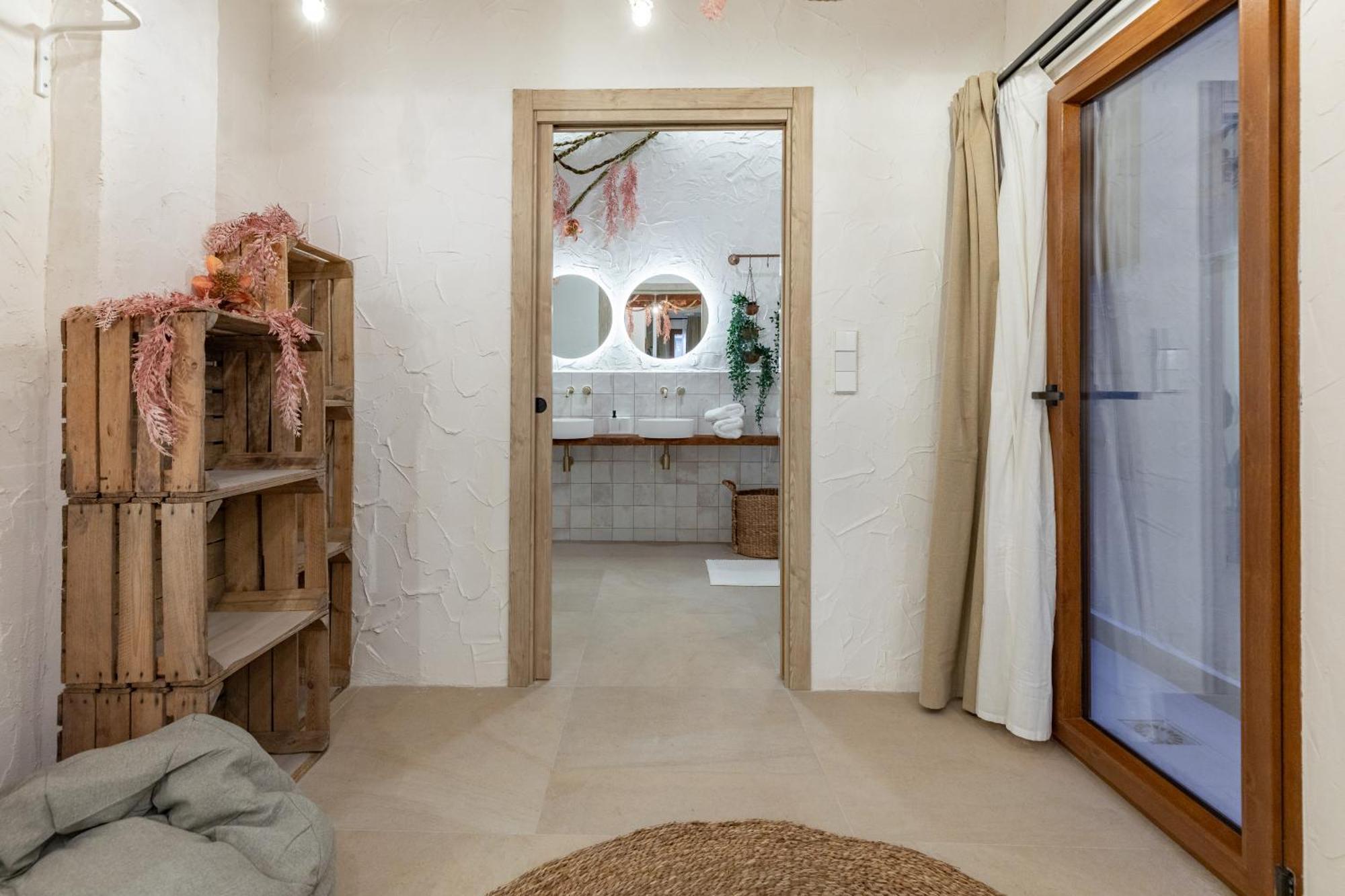 Apartamento Bosque Encantado Hm13 Valencia Exterior foto