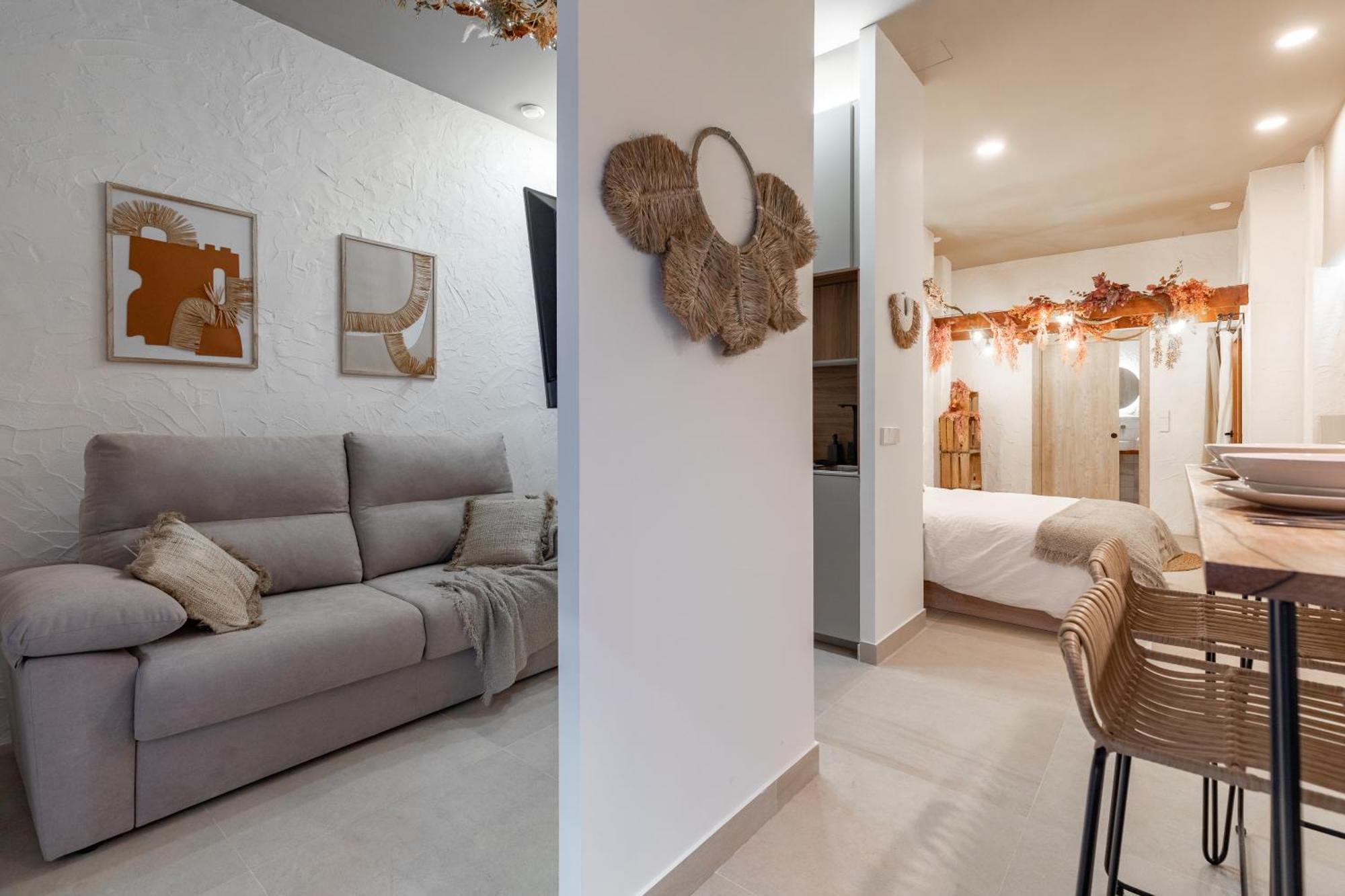 Apartamento Bosque Encantado Hm13 Valencia Exterior foto