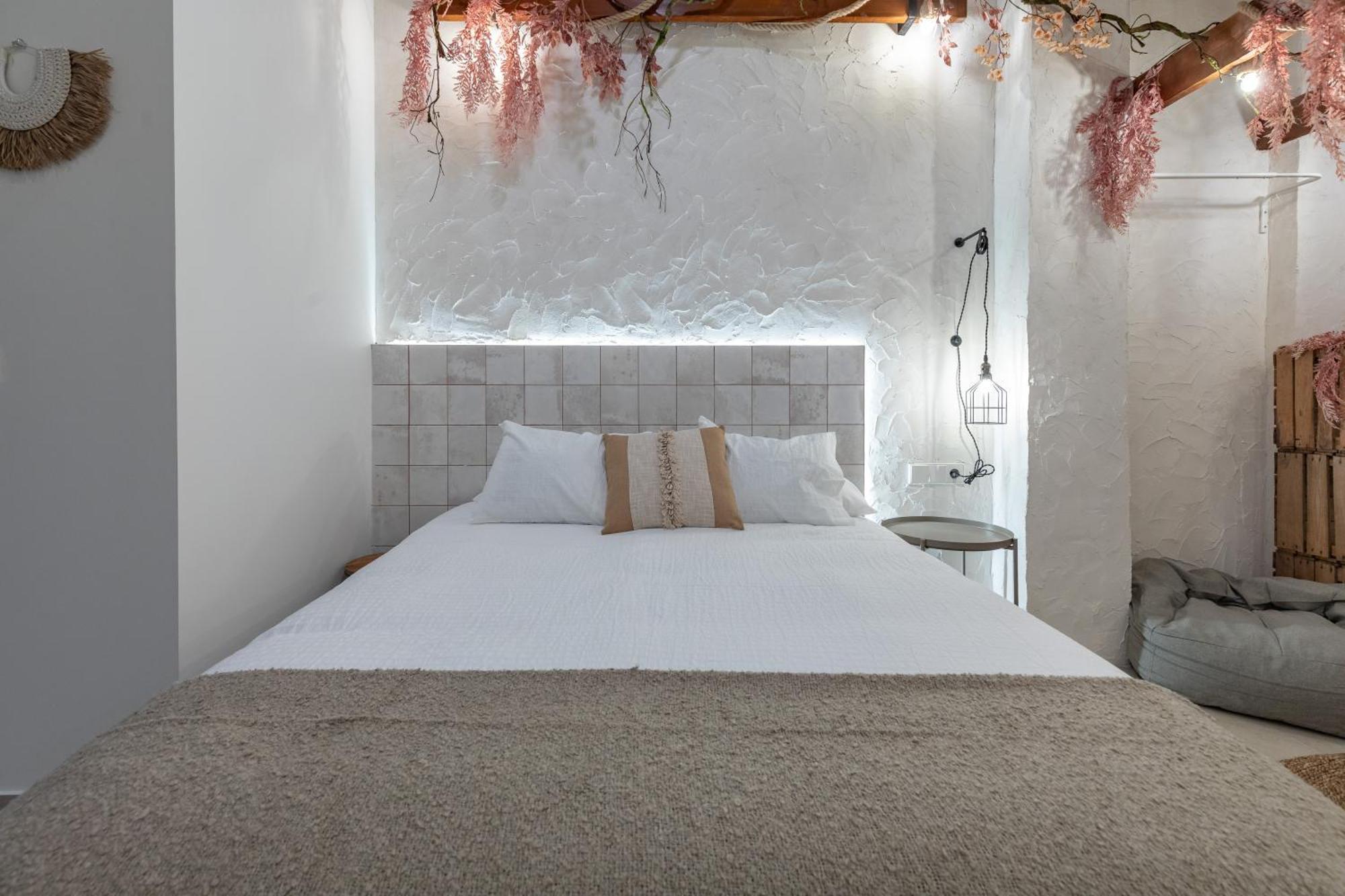 Apartamento Bosque Encantado Hm13 Valencia Exterior foto