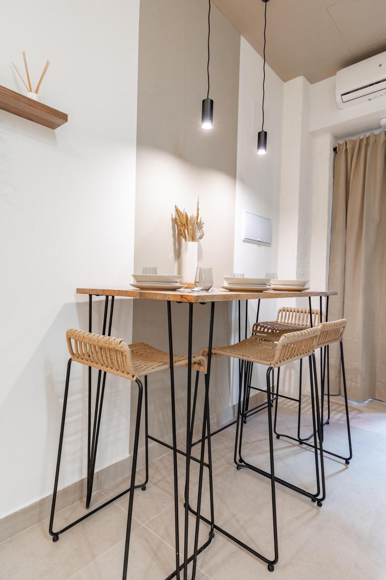 Apartamento Bosque Encantado Hm13 Valencia Exterior foto