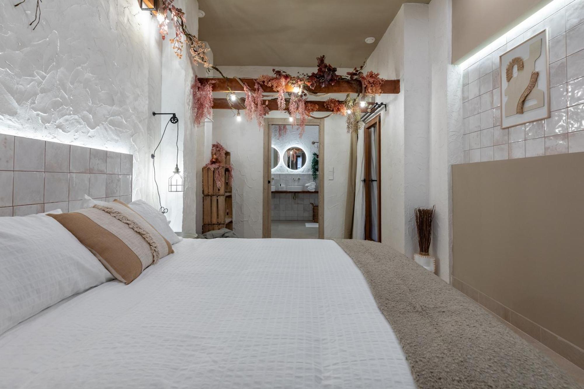 Apartamento Bosque Encantado Hm13 Valencia Exterior foto