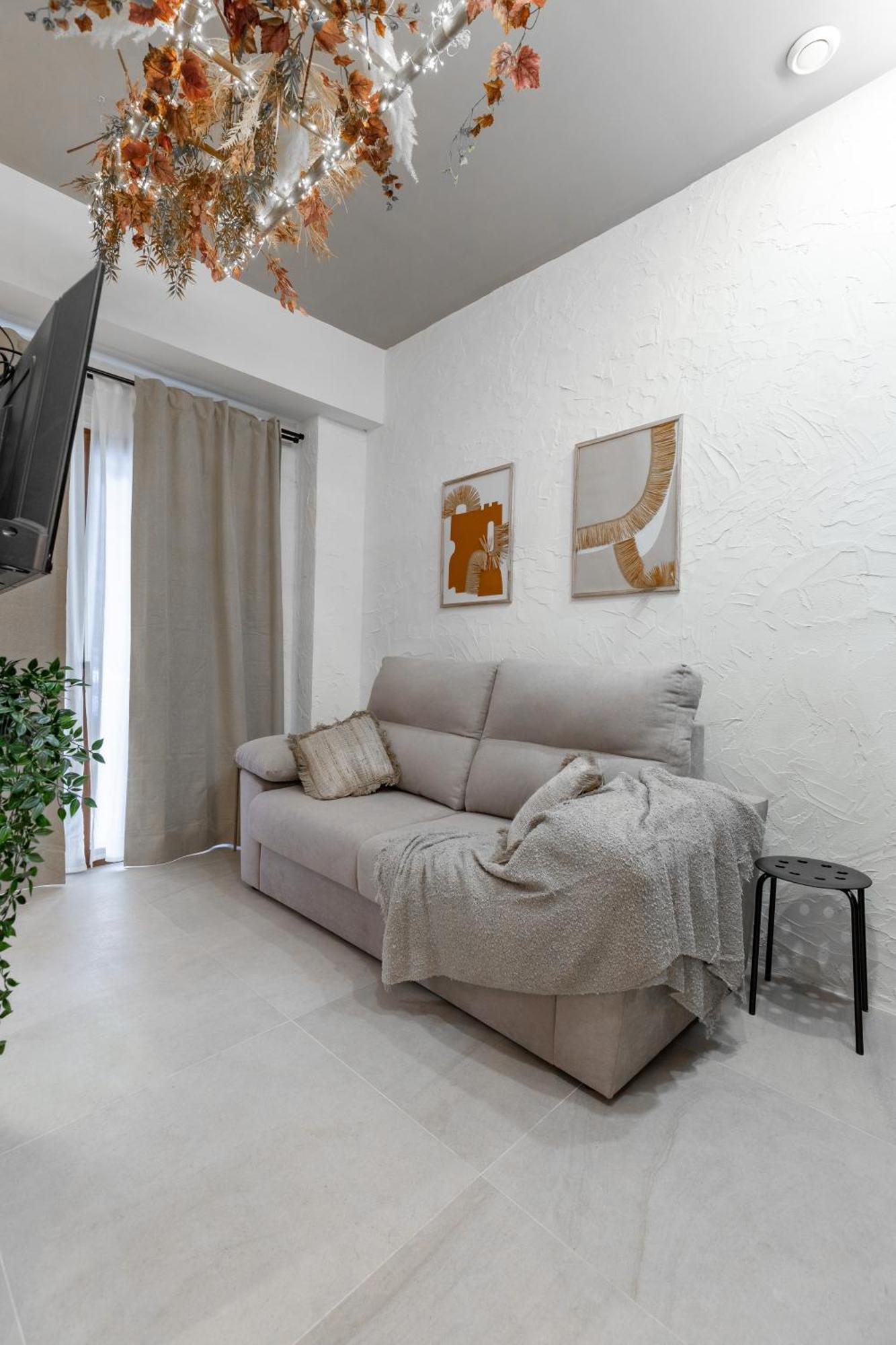 Apartamento Bosque Encantado Hm13 Valencia Exterior foto