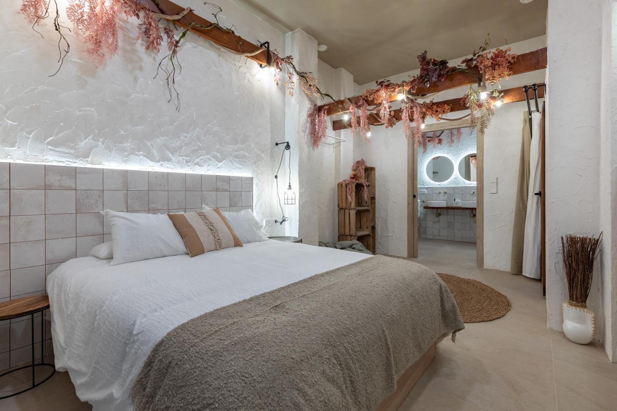 Apartamento Bosque Encantado Hm13 Valencia Exterior foto